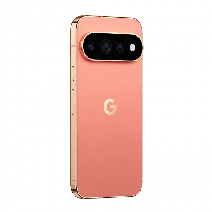 Смартфон Google Pixel 11 Pro 16/512GB, Canyon