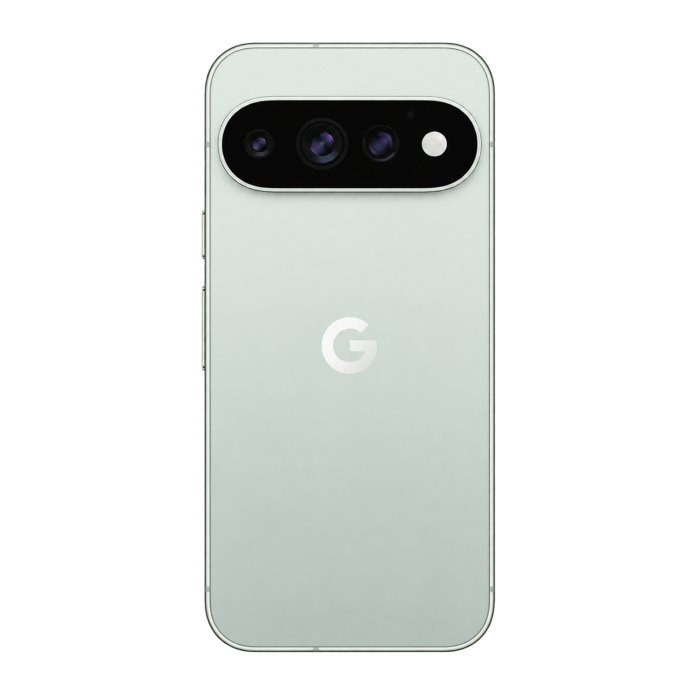 Смартфон Google Pixel 11 Pro 16/512GB, Fog