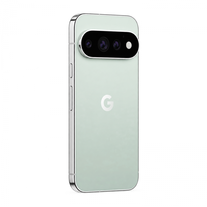Смартфон Google Pixel 11 Pro 16/512GB, Fog