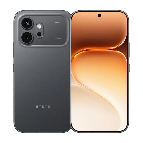 Смартфон Honor 600 8/256GB, Black