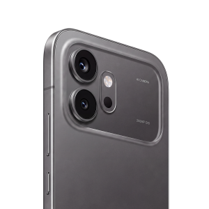Смартфон Honor 600 8/256GB, Black
