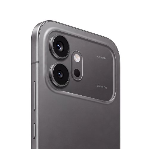 Смартфон Honor 600 8/256GB, Black