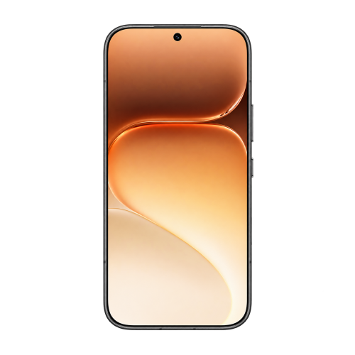 Смартфон Honor 600 8/256GB, Black