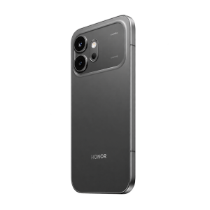 Смартфон Honor 600 8/256GB, Black