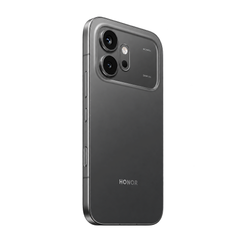Смартфон Honor 600 8/256GB, Black