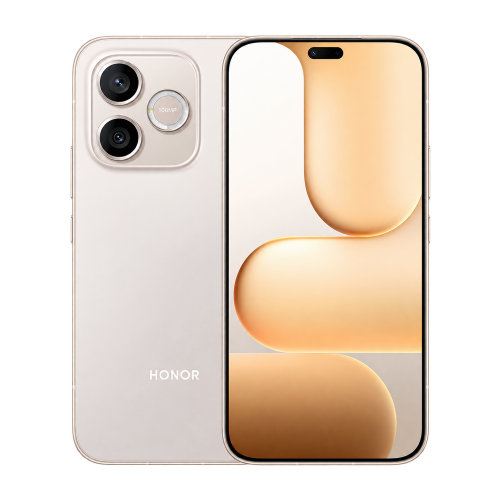 Смартфон Honor 600 Lite 8/256GB, Desert Gold