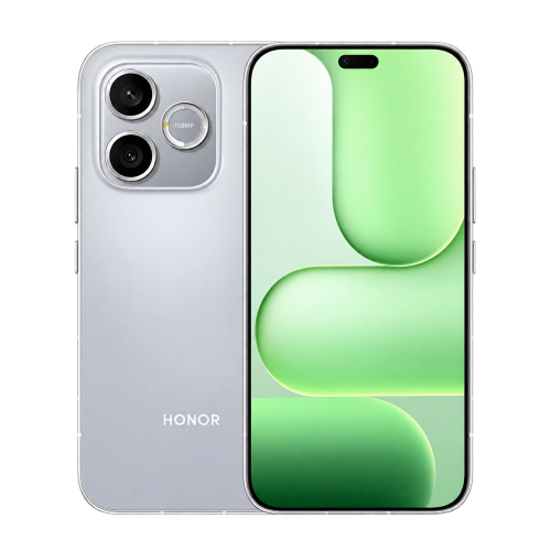 Смартфон Honor 600 Lite 8/256GB, Velvet Grey