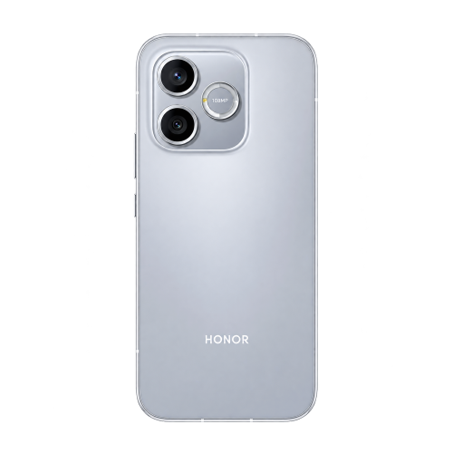 Смартфон Honor 600 Lite 8/256GB, Velvet Grey