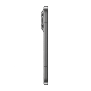 Смартфон Honor 600 Pro 12/256GB, Black