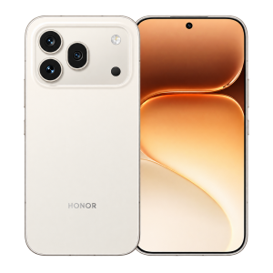 Смартфон Honor 600 Pro 12/256GB, Golden White