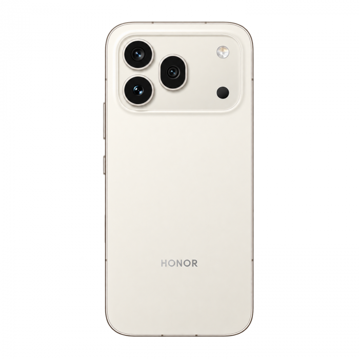 Смартфон Honor 600 Pro 12/512GB, Golden White
