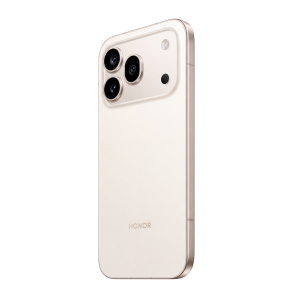 Смартфон Honor 600 Pro 12/256GB, Golden White