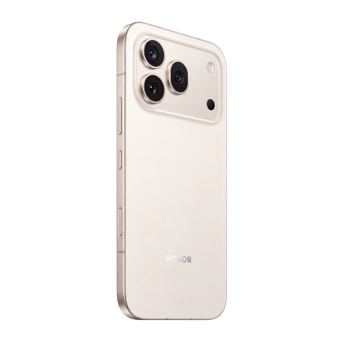 Смартфон Honor 600 Pro 12/256GB, Golden White