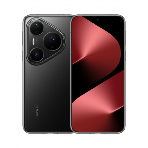 Смартфон Huawei Pura 80 Pro 12/512GB, Black