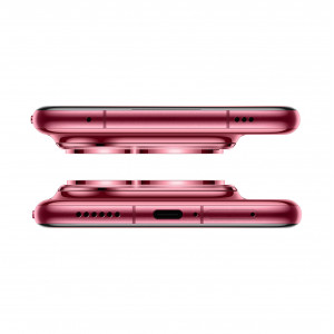 Смартфон Huawei Pura 80 Pro 12/512GB, Red
