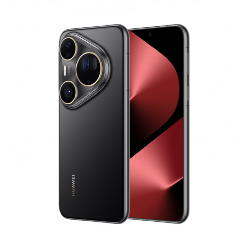 Смарфон Huawei Pura 80 Ultra 16/512GB, Black