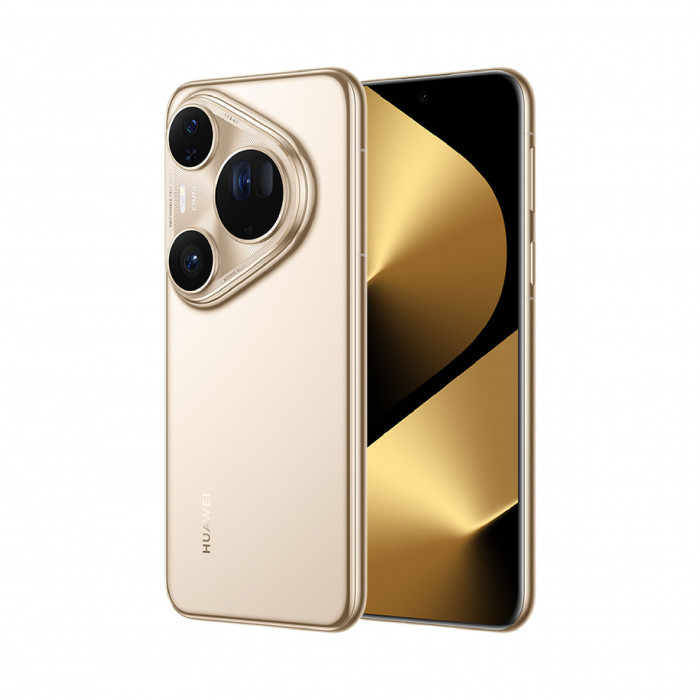 Смартфон Huawei Pura 80 Ultra 16/512GB, Gold