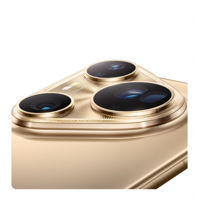 Смартфон Huawei Pura 80 Ultra 16/512GB, Gold