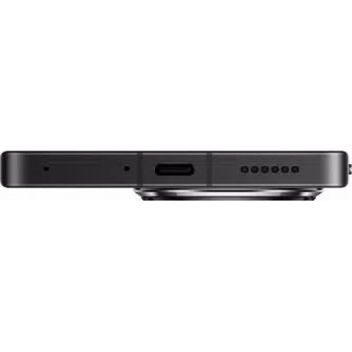 Смартфон Poco F7 Pro 5G 12/512GB, Black