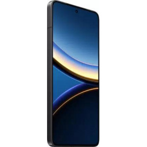 Смартфон Poco F7 Pro 5G 12/512GB, Black