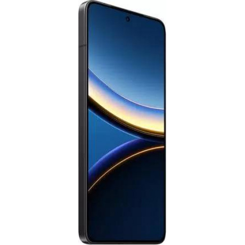 Смартфон Poco F7 Pro 5G 12/512GB, Black