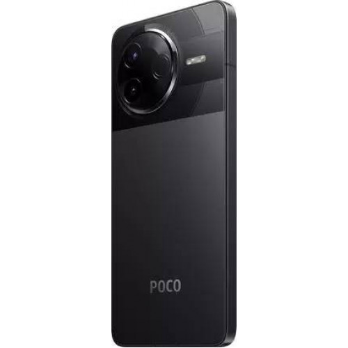 Смартфон Poco F7 Pro 5G 12/512GB, Black
