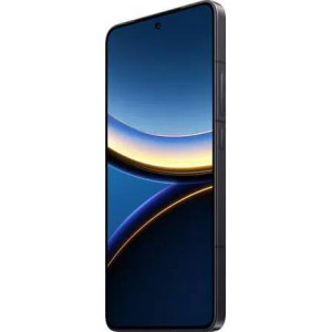 Смартфон Poco F7 Pro 5G 12/512GB, Black