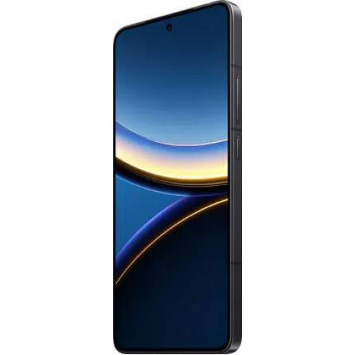 Смартфон Poco F7 Pro 5G 12/512GB, Black