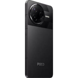 Смартфон Poco F7 Pro 5G 12/512GB, Black