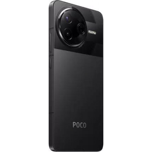 Смартфон Poco F7 Pro 5G 12/512GB, Black