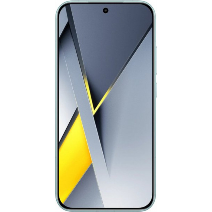 Смартфон Poco F8 Pro 12/256GB, Blue
