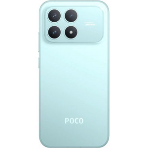 Смартфон Poco F8 Pro 12/256GB, Blue