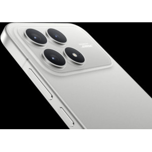 Смартфон Poco F8 Pro 12/256GB, Silver