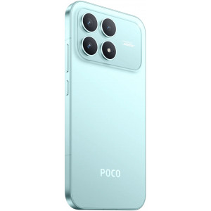 Смартфон Poco F8 Pro 12/512GB, Blue