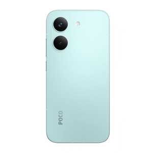 Смартфон Poco X8 Pro 5G 8/512GB, Mint Green