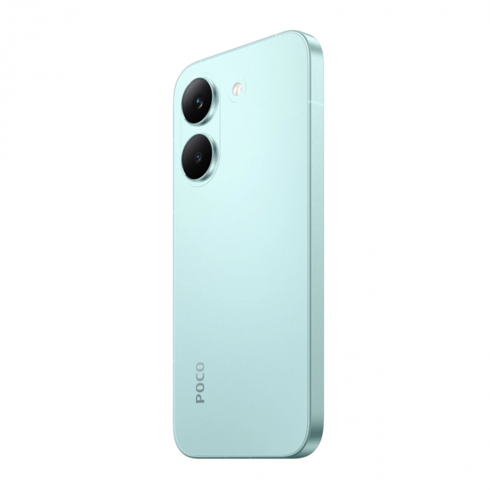 Смартфон Poco X8 Pro 5G 8/256GB, Green