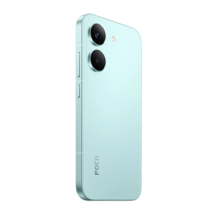 Смартфон Poco X8 Pro 5G 8/512GB, Mint Green