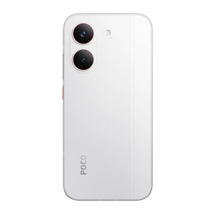 Смартфон Poco X8 Pro 5G 8/512GB, White