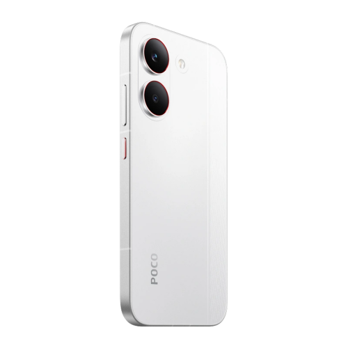 Смартфон Poco X8 Pro 5G 8/512GB, White
