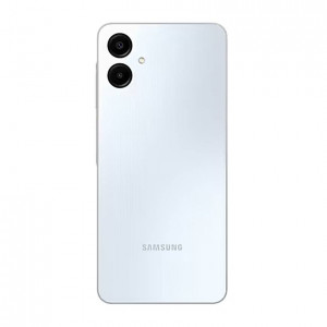 Смартфон Samsung Galaxy A06 4/128GB, Light Blue