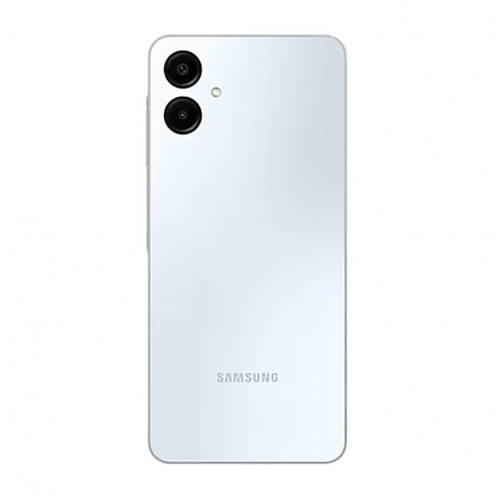 Смартфон Samsung Galaxy A06 4/128GB, Light Blue