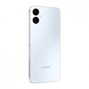 Смартфон Samsung Galaxy A06 4/128GB, Light Blue