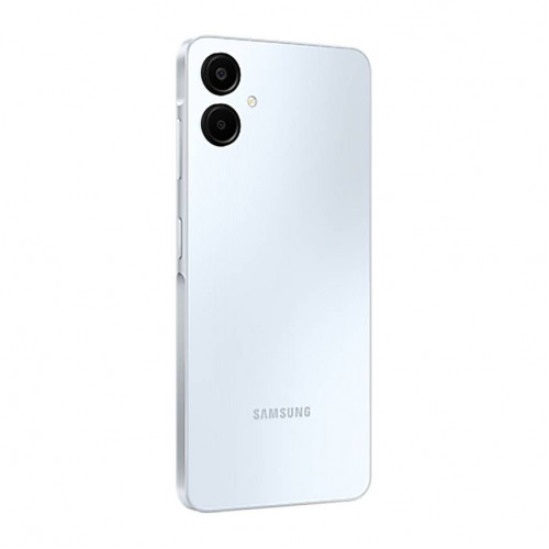 Смартфон Samsung Galaxy A06 4/128GB, Light Blue