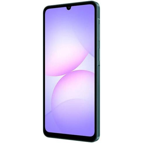 Смартфон Samsung Galaxy A07 4/128GB, Green