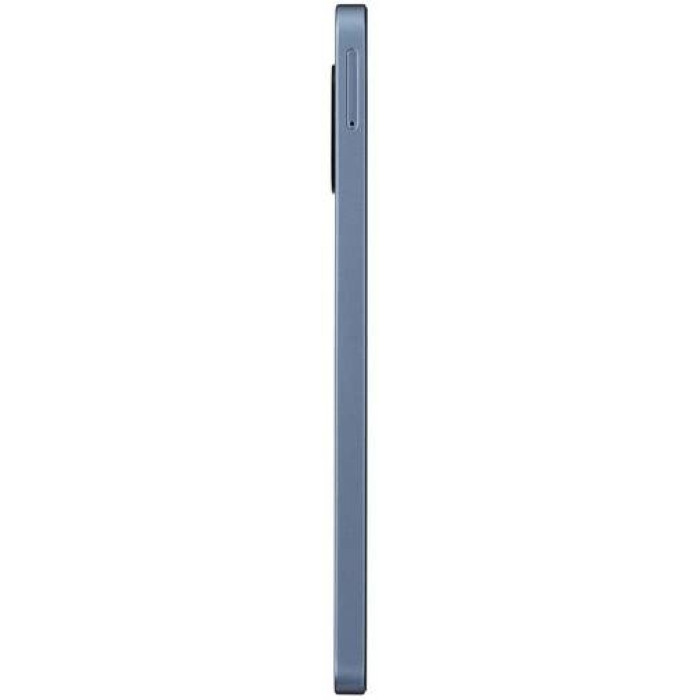 Смартфон Samsung Galaxy A07 4/128GB, Light Violet