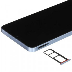 Смартфон Samsung Galaxy A07 4/128GB, Light Violet
