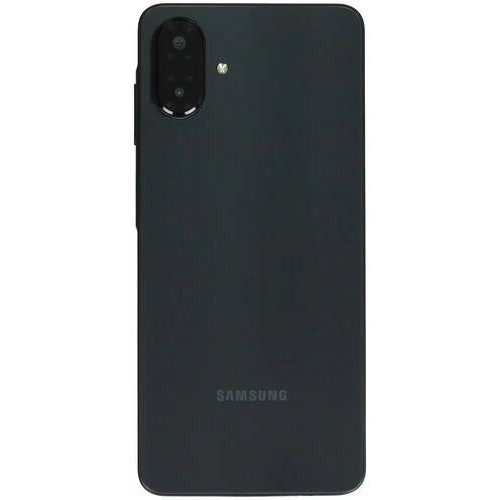 Смартфон Samsung Galaxy A07 4/64GB, Black