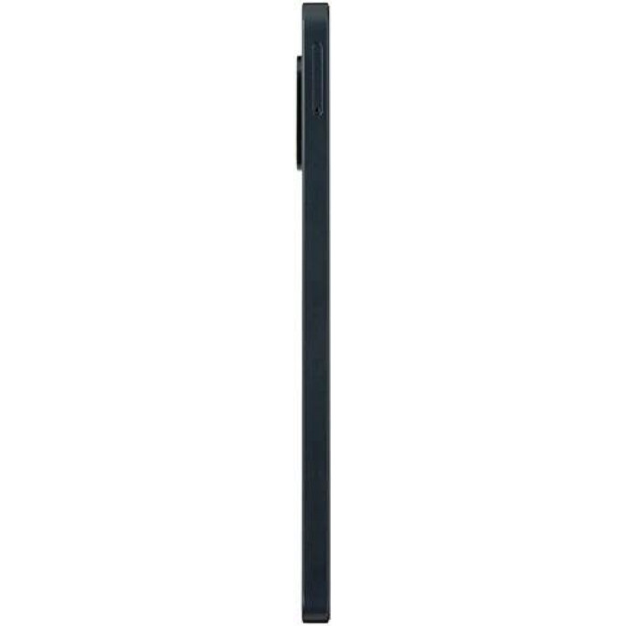 Смартфон Samsung Galaxy A07 4/64GB, Black