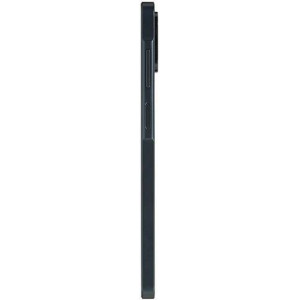 Смартфон Samsung Galaxy A07 4/64GB, Black