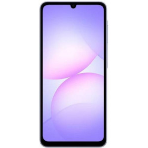 Смартфон Samsung Galaxy A07 4/64GB, Light Violet